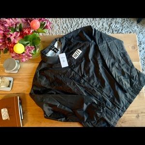 NWT Neff x Disney windbreaker